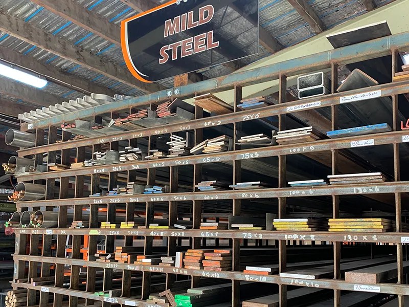 Engineering Supplies Gregory Engineering