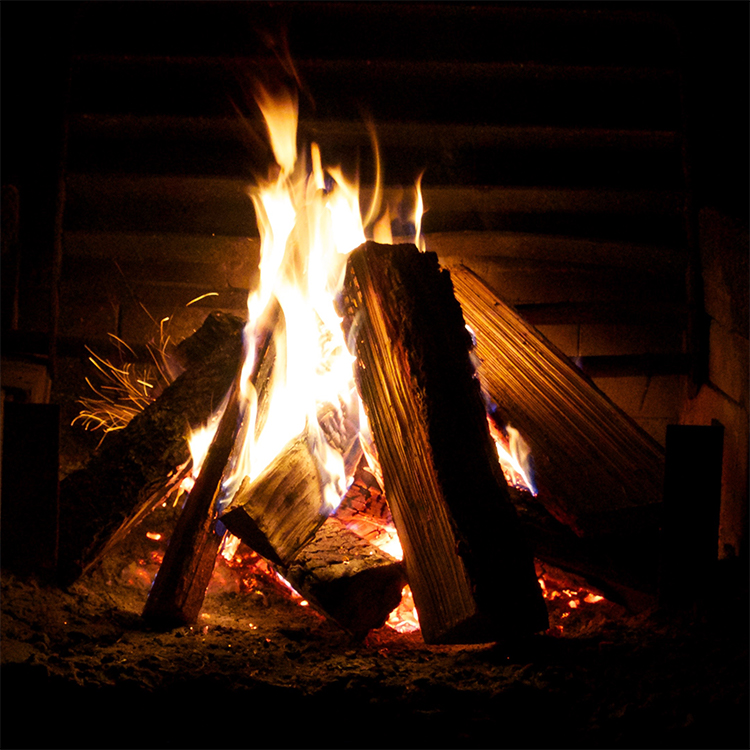 Irons in the Fire of my ThirtyThird Year — Gregory Josephs