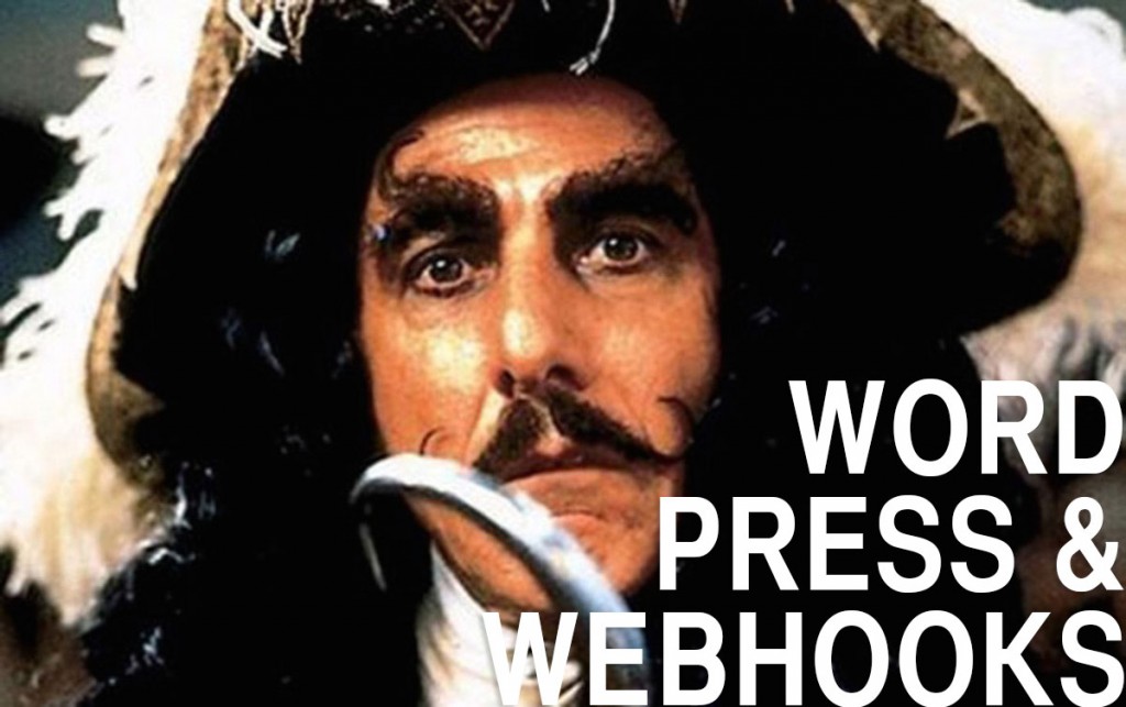 Gravity Forms & Webhooks Gregory Pearcey