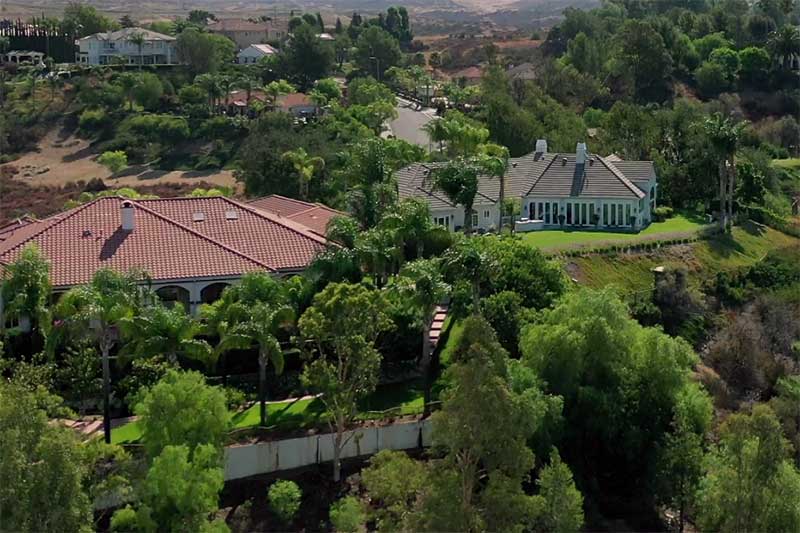 Discover the Circle J Ranch Community in Santa Clarita