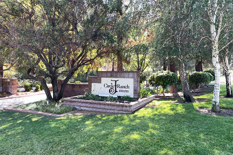 Discover the Circle J Ranch Community in Santa Clarita