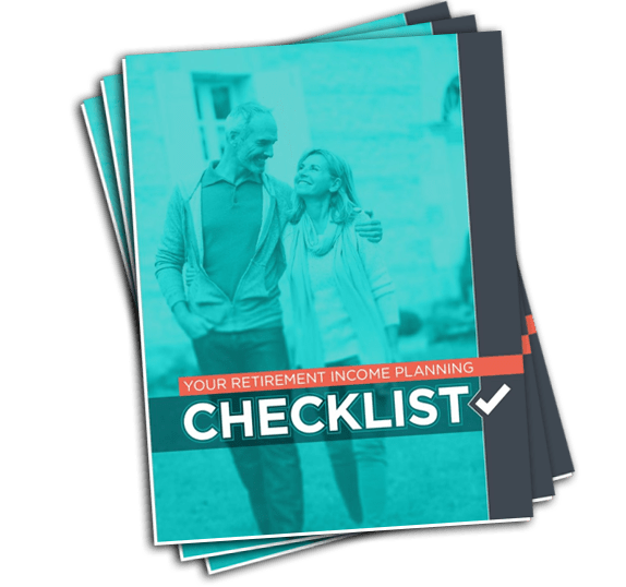 Retirement Planning Checklist Gregory Ricks & Associates