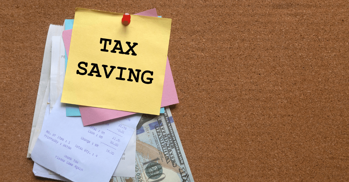 This Is The Best Tax Move You Can Make Right Now Gregory Ricks