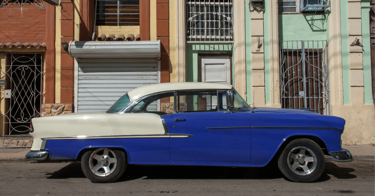 This Book Wants to Demystify CollectorCar Ownership for FirstTimers