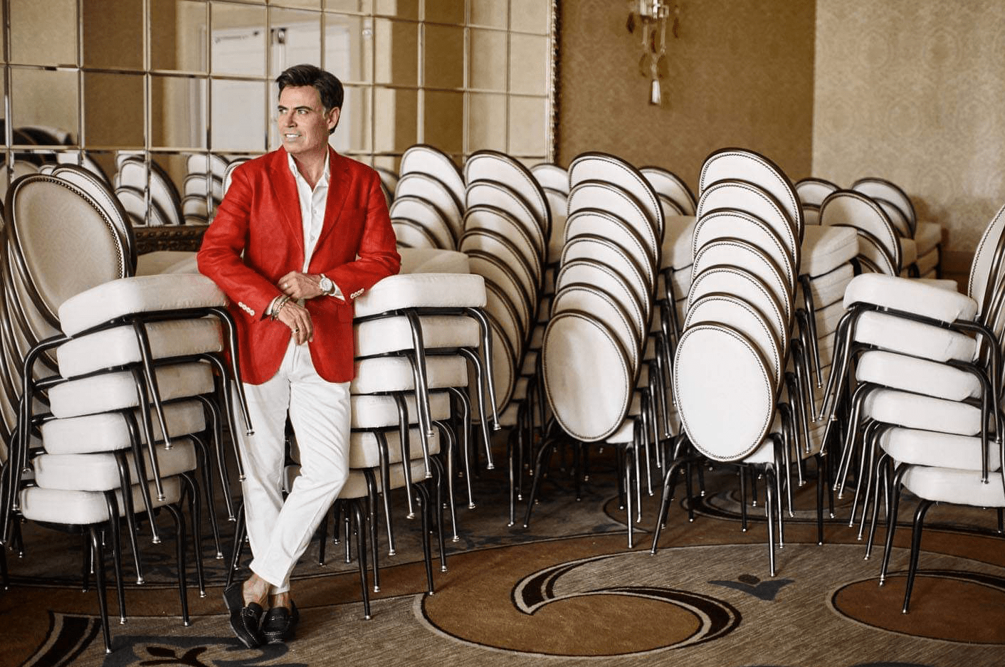 Wedding Planner Texas Mexico Austin Greg Reese Events San Antonio