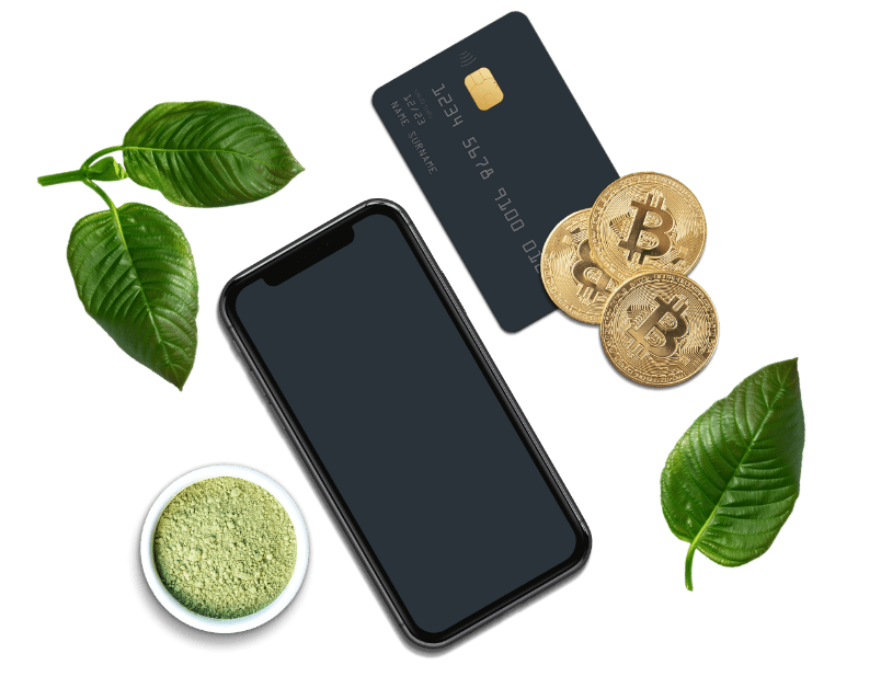 Fresh Kratom Buy Kratom Online Greg’s Botanical