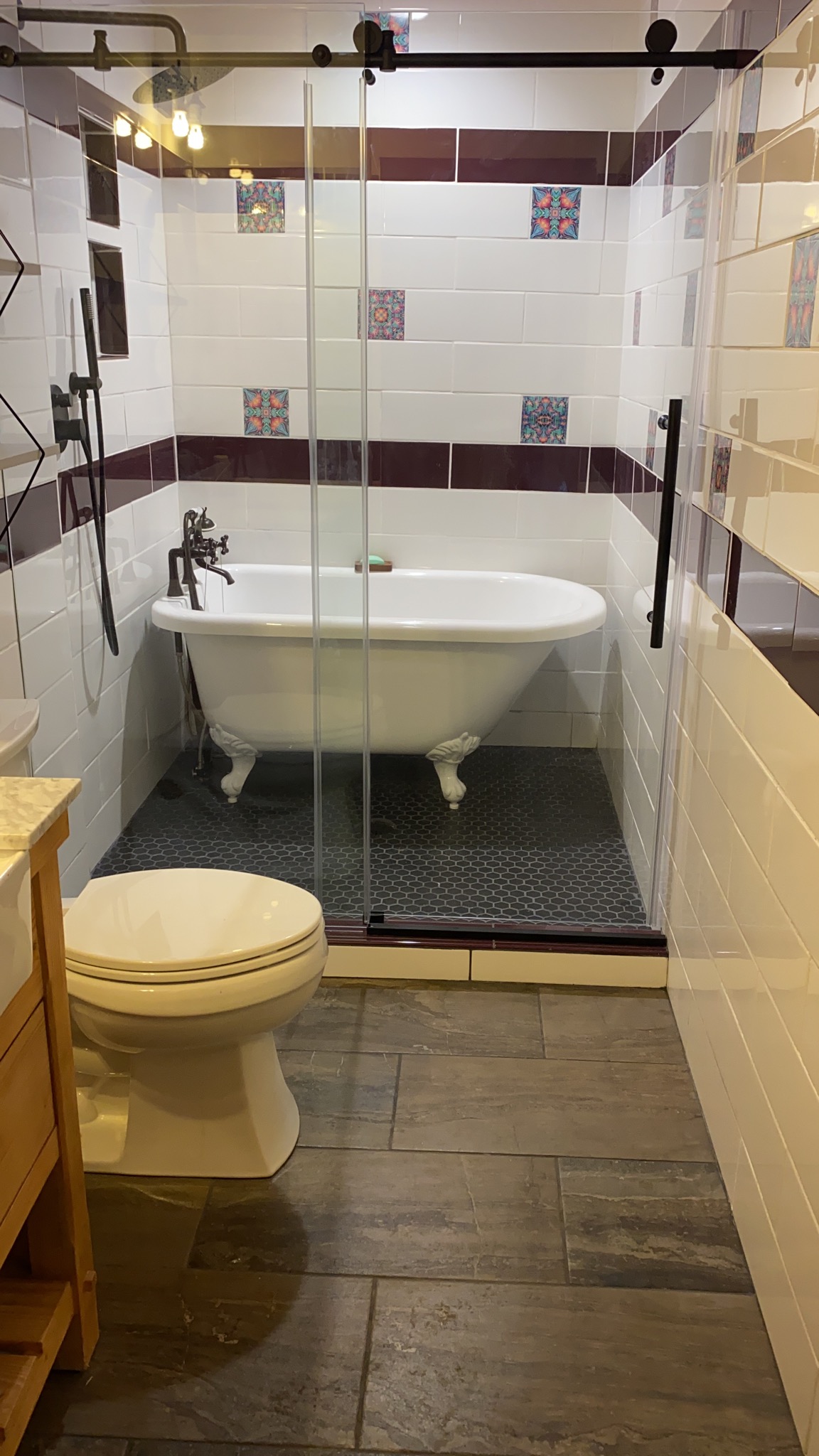 Bathroom Remodeling & Renovation Contractor in Eugene, OR