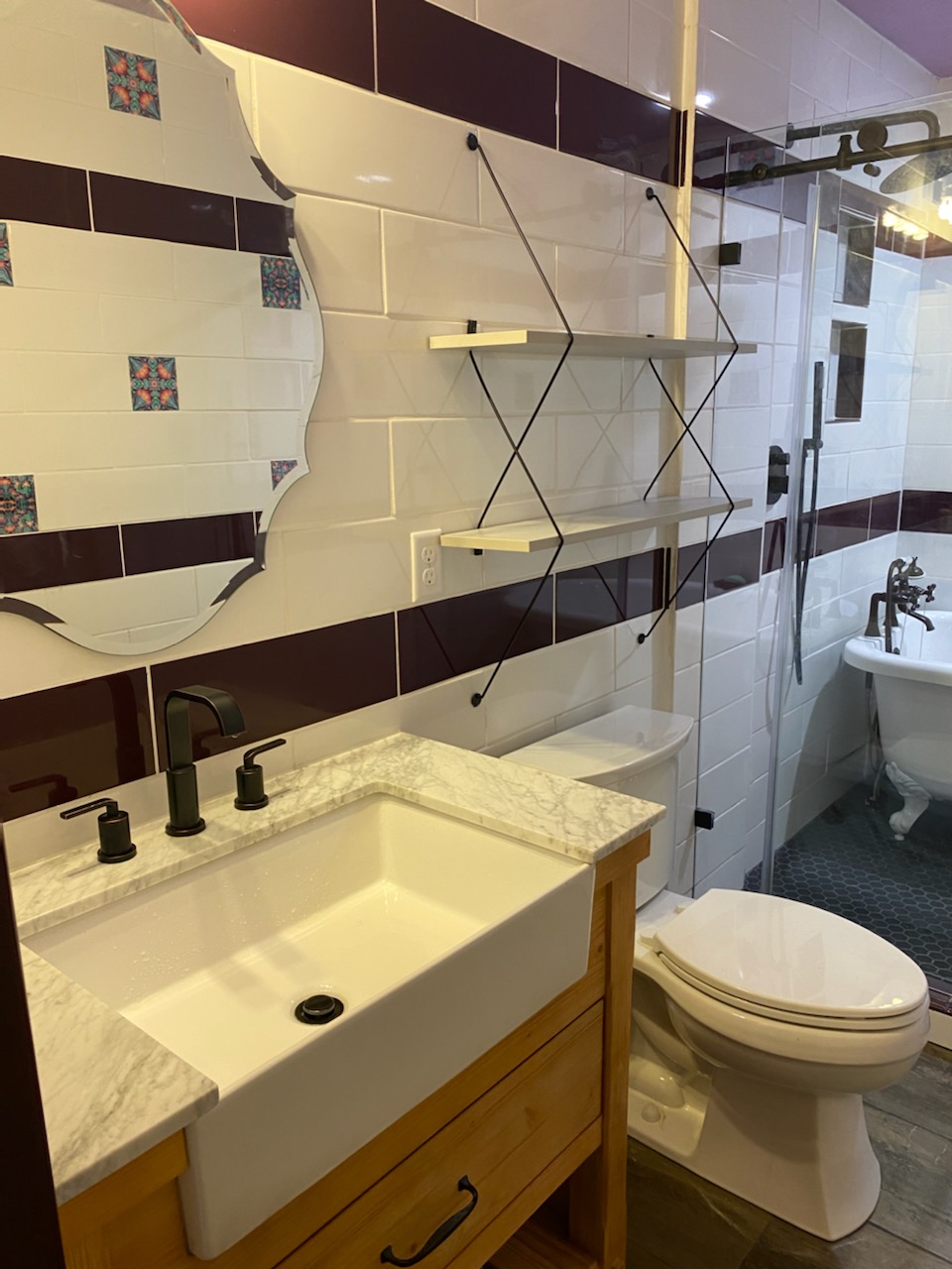 Bathroom Remodeling & Renovation Contractor in Eugene, OR