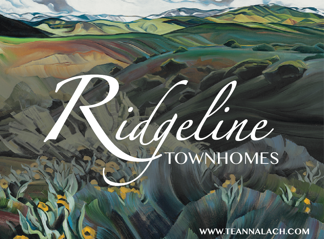 Ridgeline Townhomes New Townhomes for Sale Boise 16 Energy