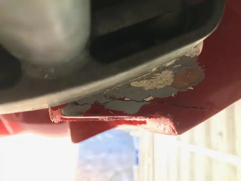 Fiberglass Repair & Fiberglass painting jetskis, watercrafts, boats