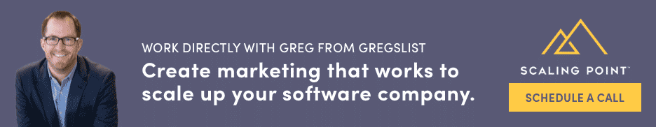 RadiantGroup Media B2B SaaS software for Sales and Marketing in