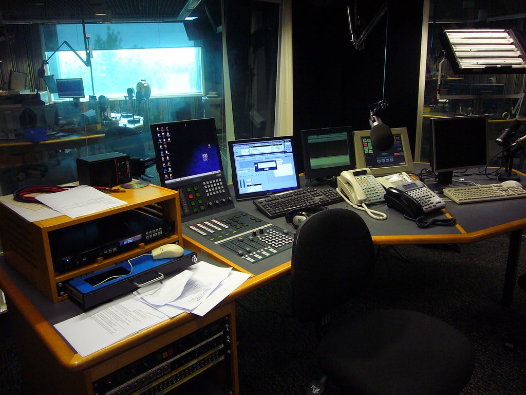 C Gregson & J Hockley on ABC Radio National The Forfeiture Rule