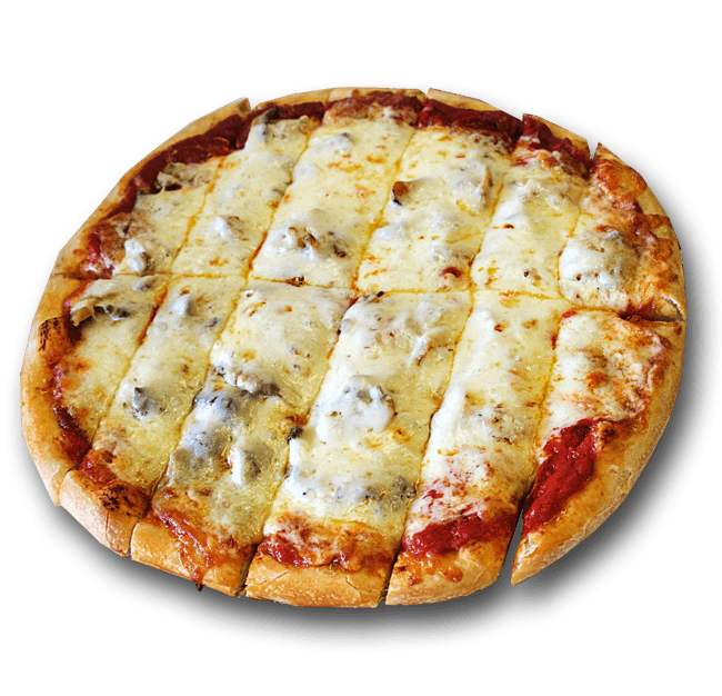 Greg's Pizza Johnson City TN & Elizabethton TN Voted Best Pizza!