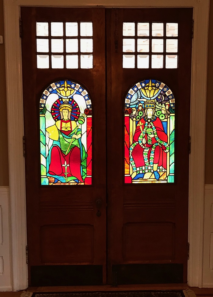 Greg Stefan Studios Stained Glass Philadelphia Official site of Greg Stefan Studios Stained