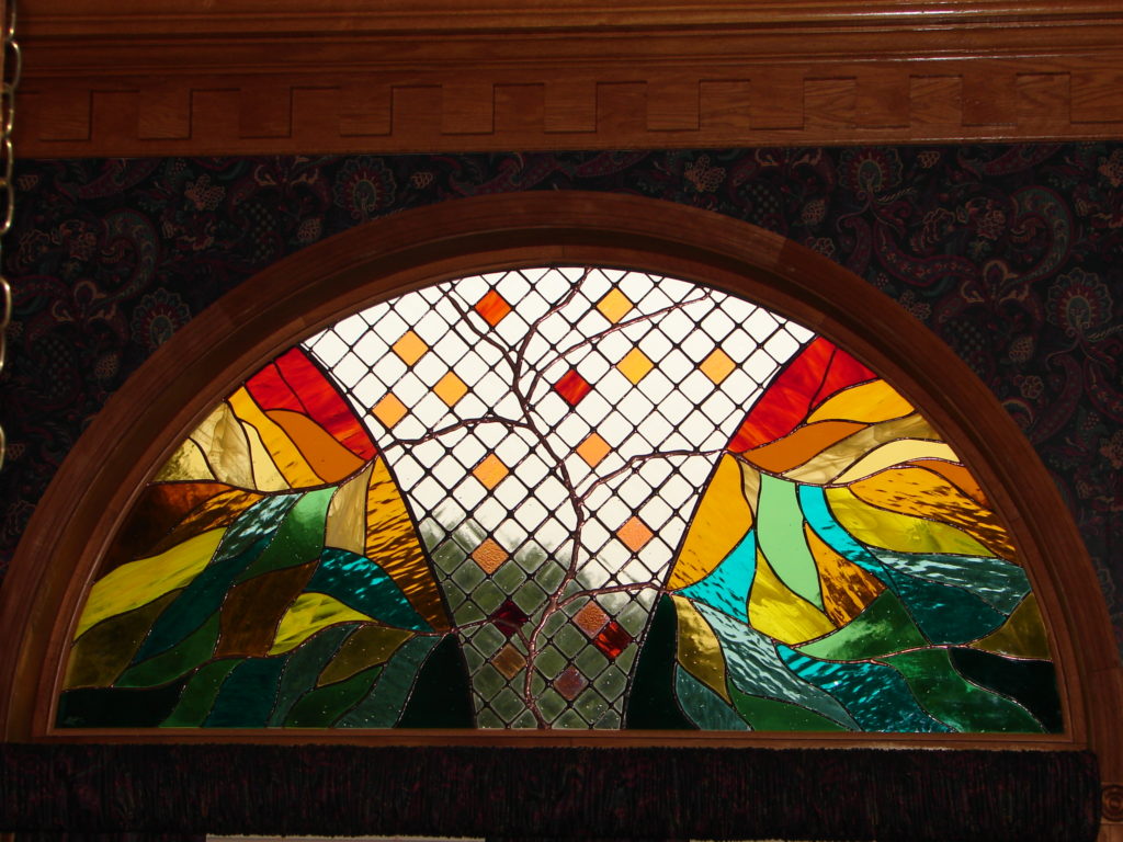 Greg Stefan Studios Stained Glass Philadelphia Official site of Greg Stefan Studios Stained