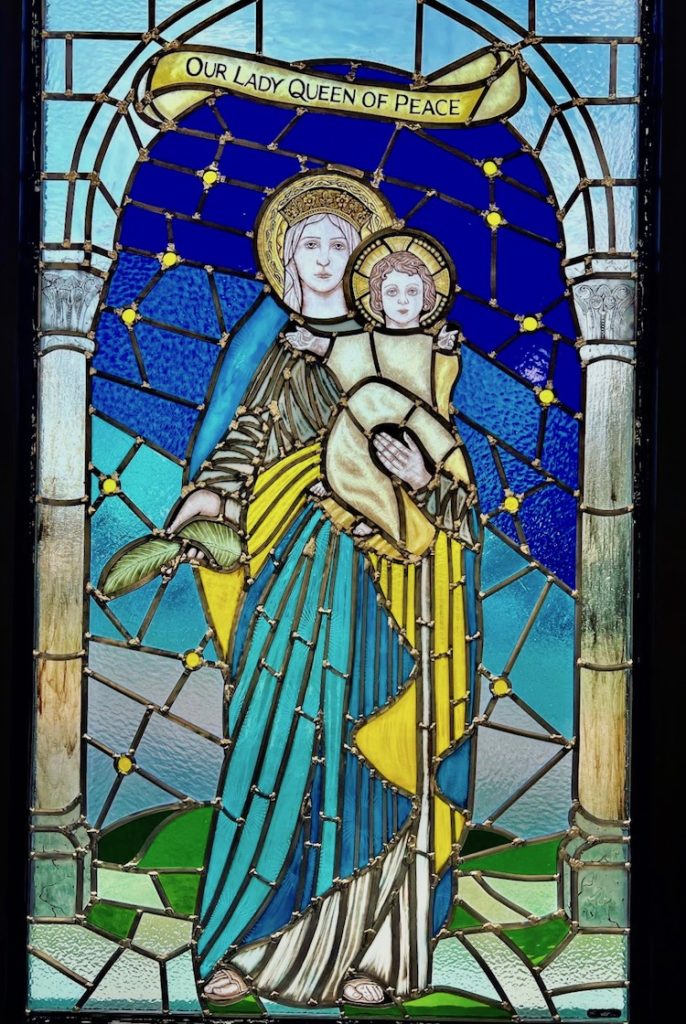 Greg Stefan Studios Stained Glass Philadelphia Official site of Greg Stefan Studios Stained