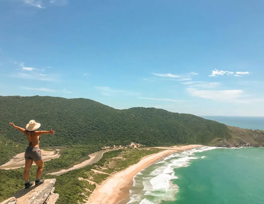 Florianópolis Greags Travel