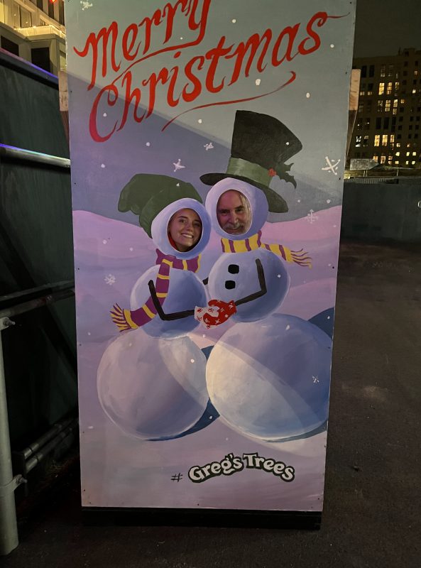 Christmas Trees Greenpoint The Springs Greg's Trees