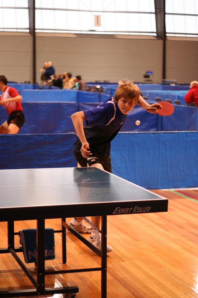 How to Read Spin in Table Tennis Greg's Table Tennis Pages