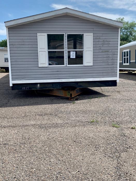 2006 Clayton Greg Tilley's Repos New Homes