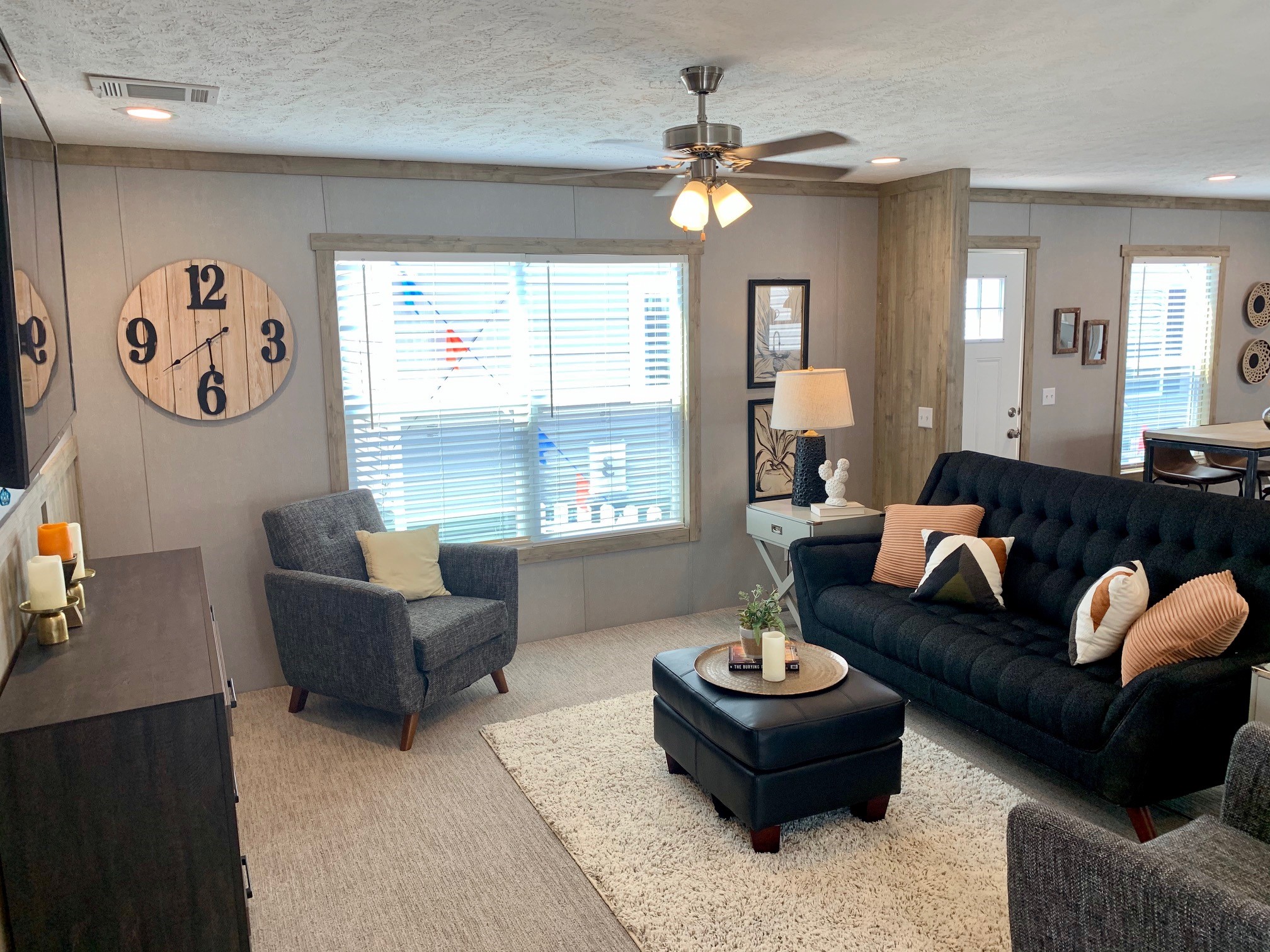 Model 3 2 Greg Tilley's Repos New Homes