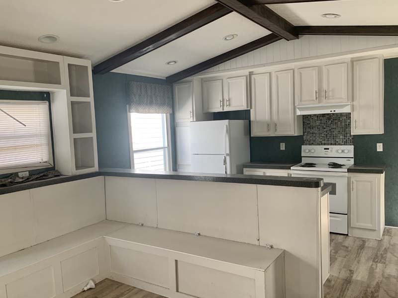 2015 Clayton Greg Tilley's Repos New Homes