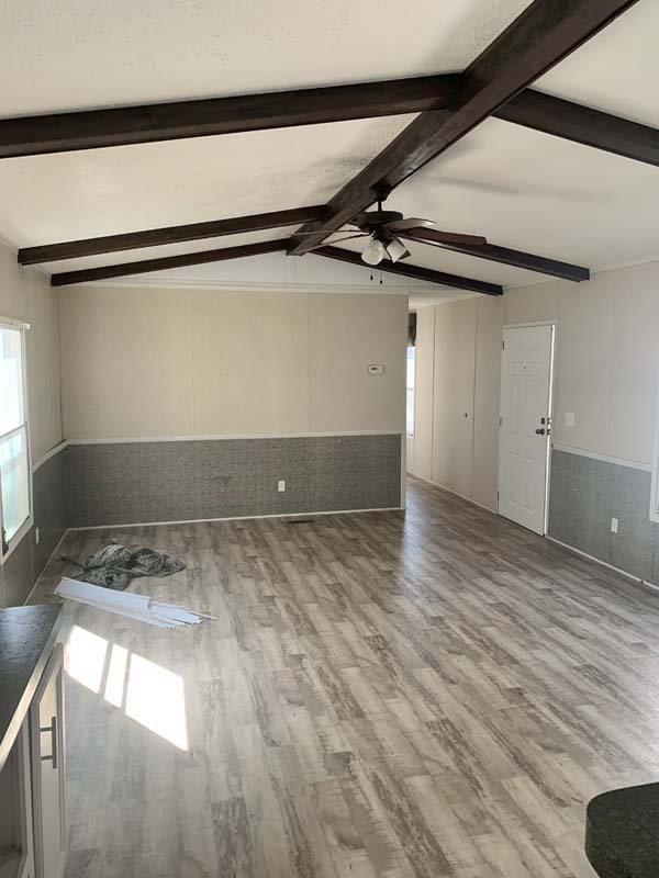 2015 Clayton Greg Tilley's Repos New Homes