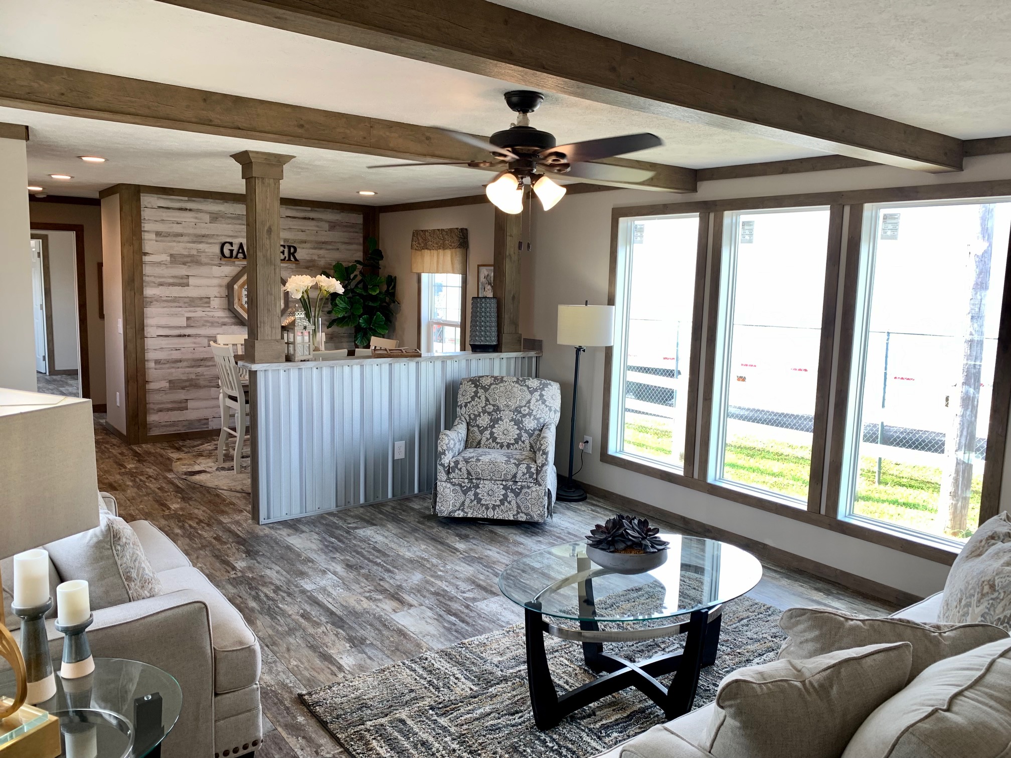 Model 10 Greg Tilley's Repos New Homes