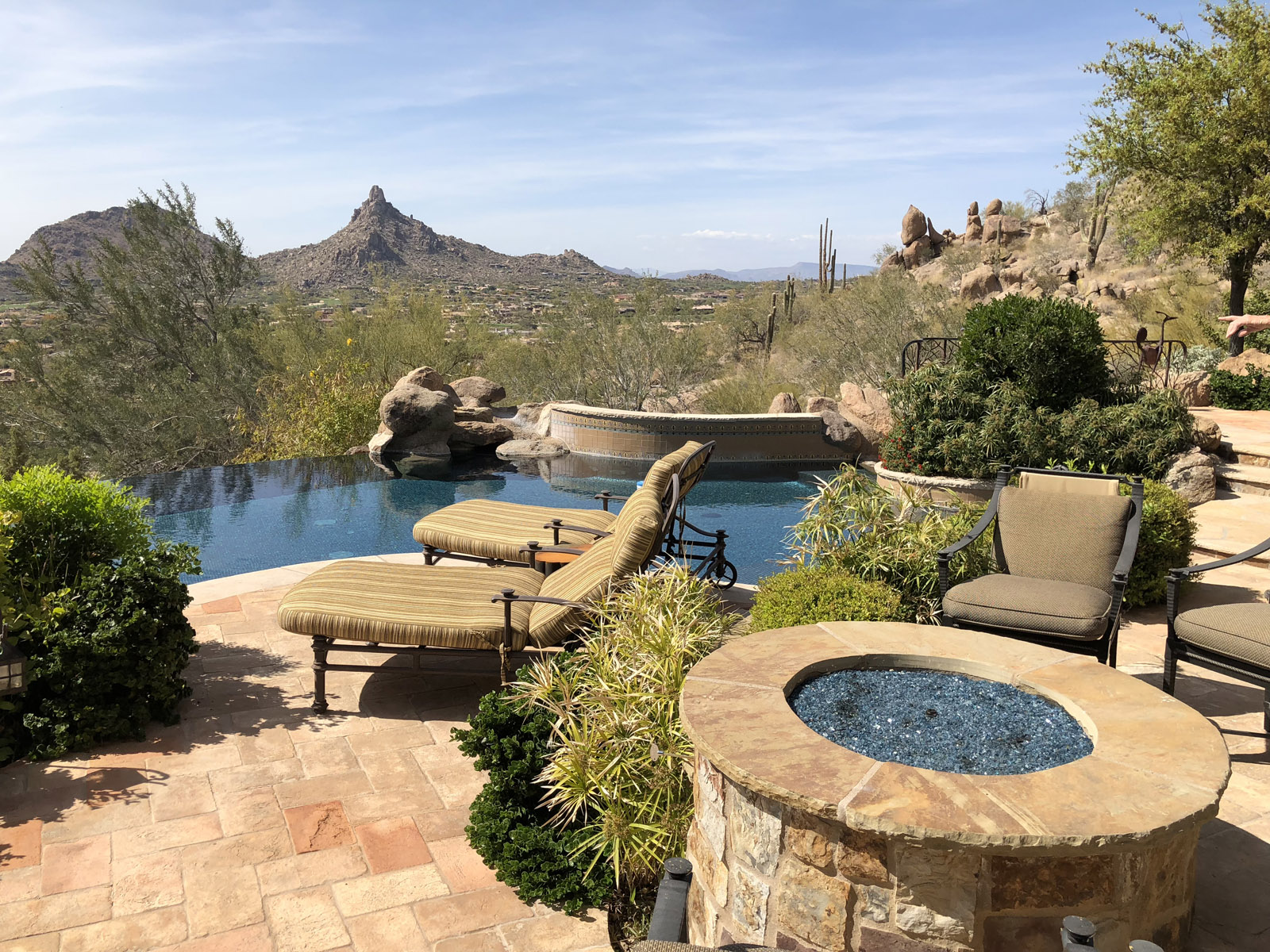 New Directions in Landscape Architecture Inc.