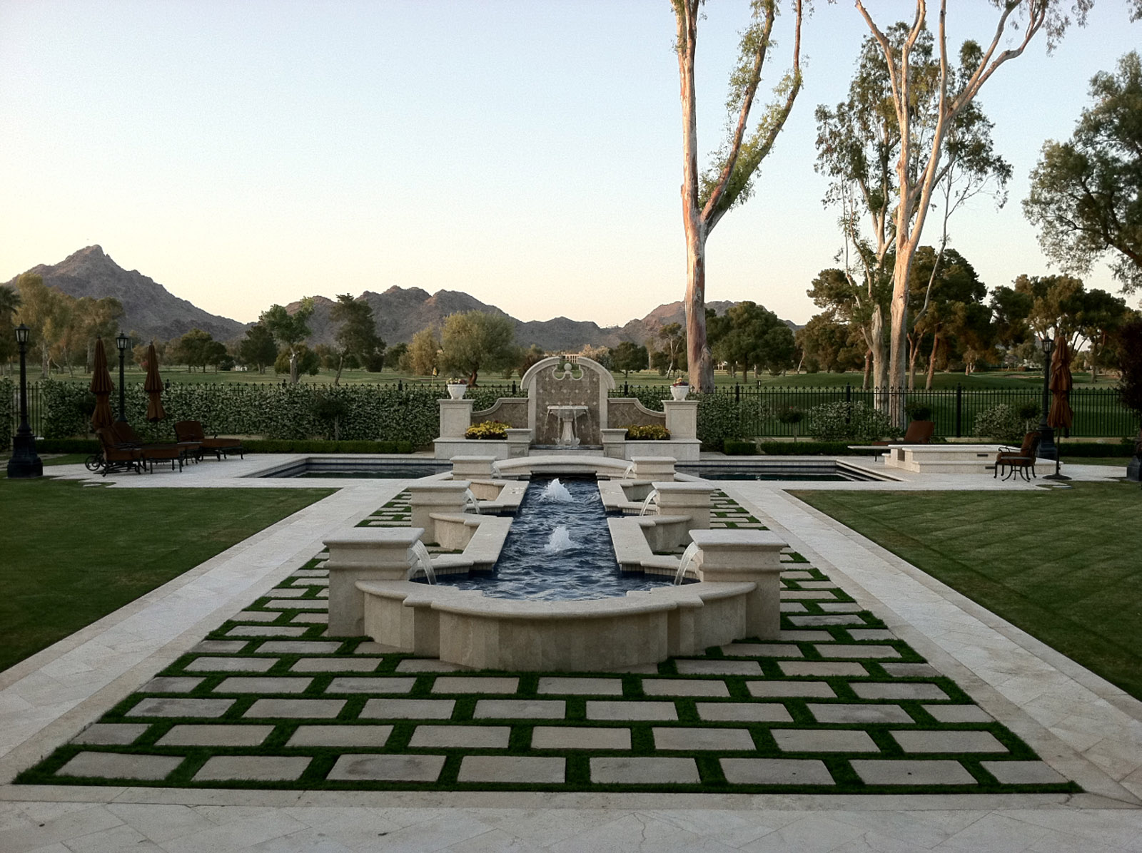 New Directions in Landscape Architecture Inc.