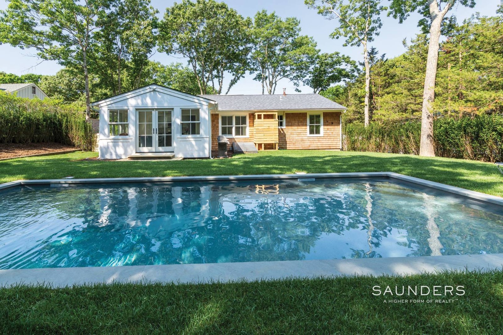 SAG HARBOR SUMMER IN STYLE Greg Baker