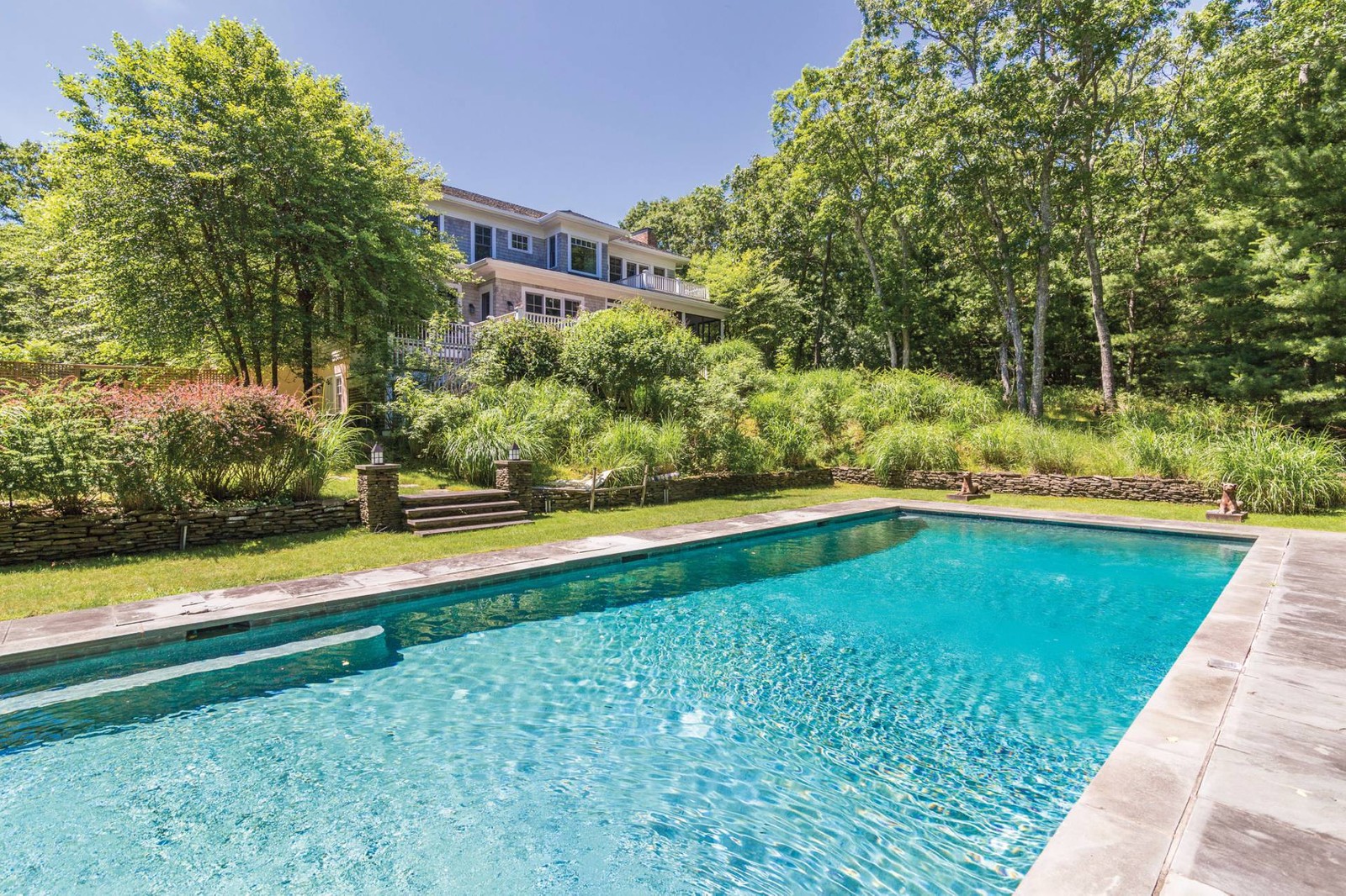 EAST HAMPTON RENTAL Greg Baker