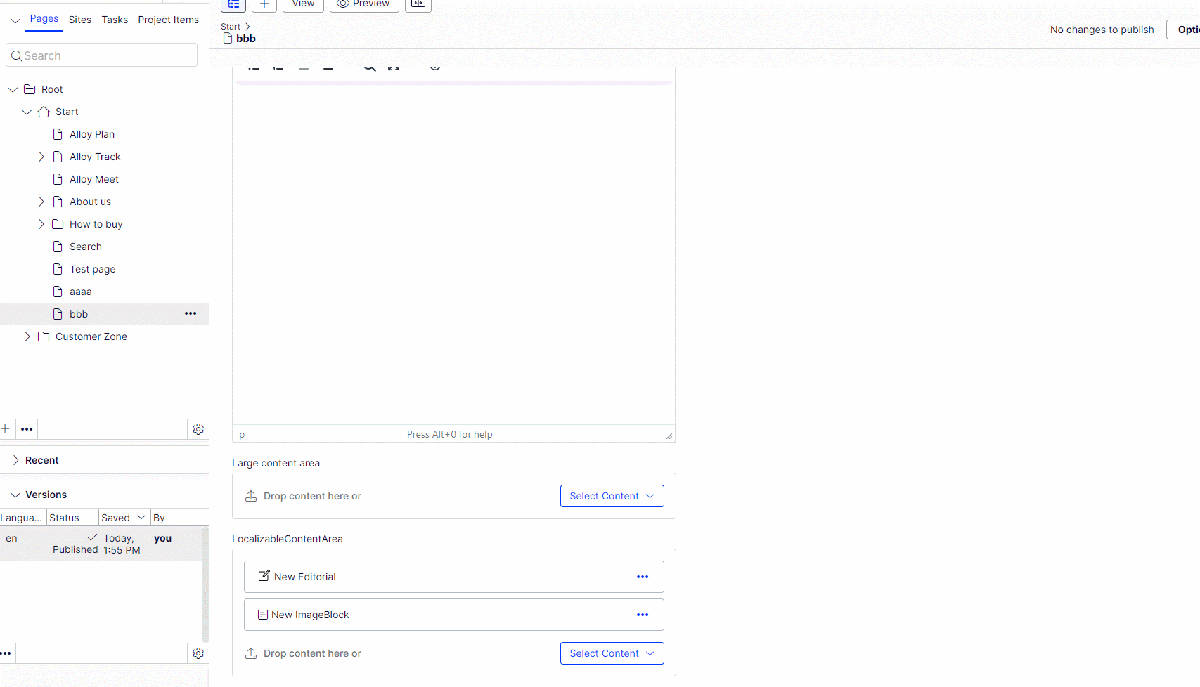 Copying inline blocks when translating pages Grzegorz Wiecheć
