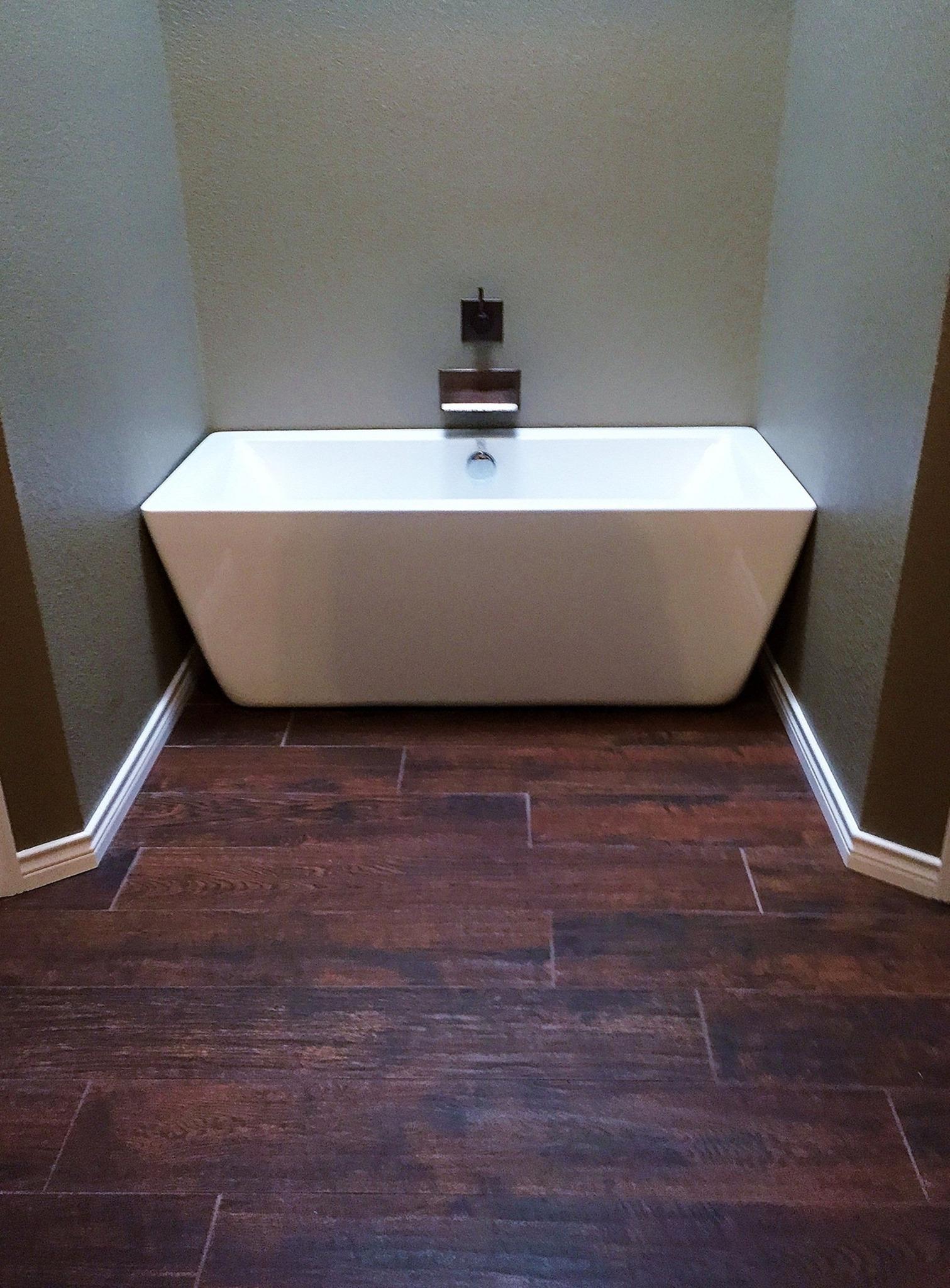 Bathroom Remodeling TXGreg Wike Construction