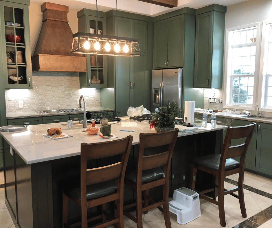 Kitchen Remodeling TXGreg Wike Construction