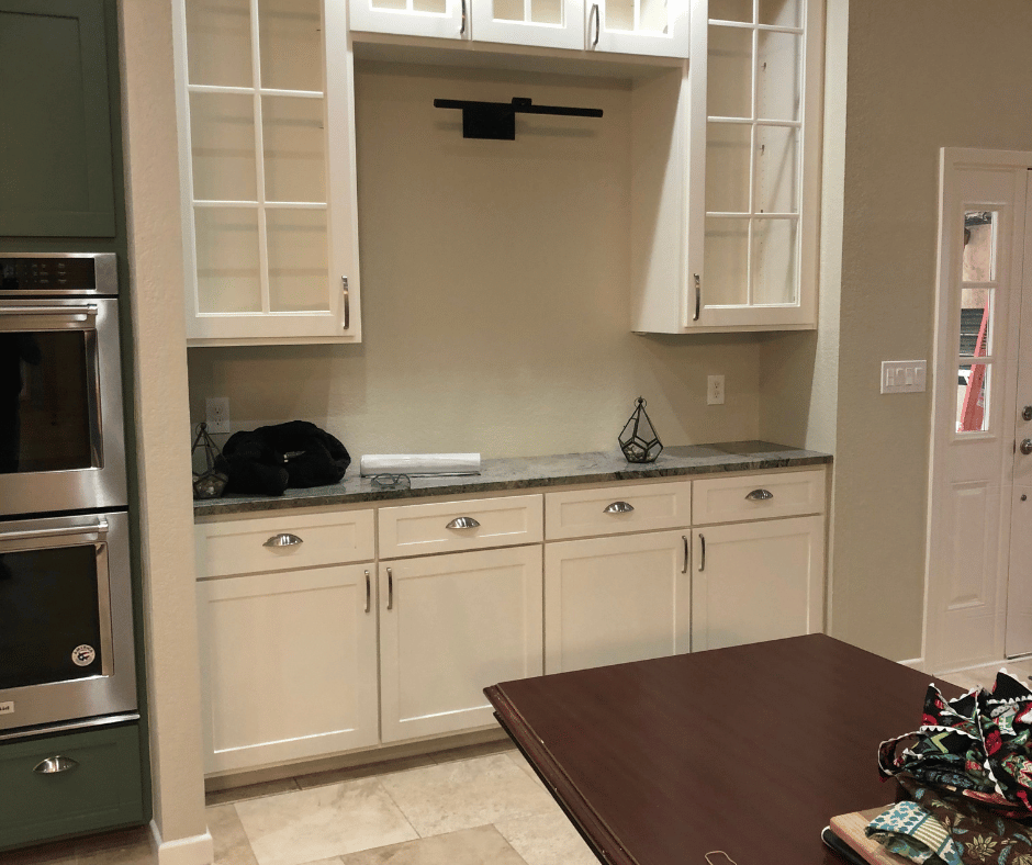 Kitchen Remodeling TXGreg Wike Construction