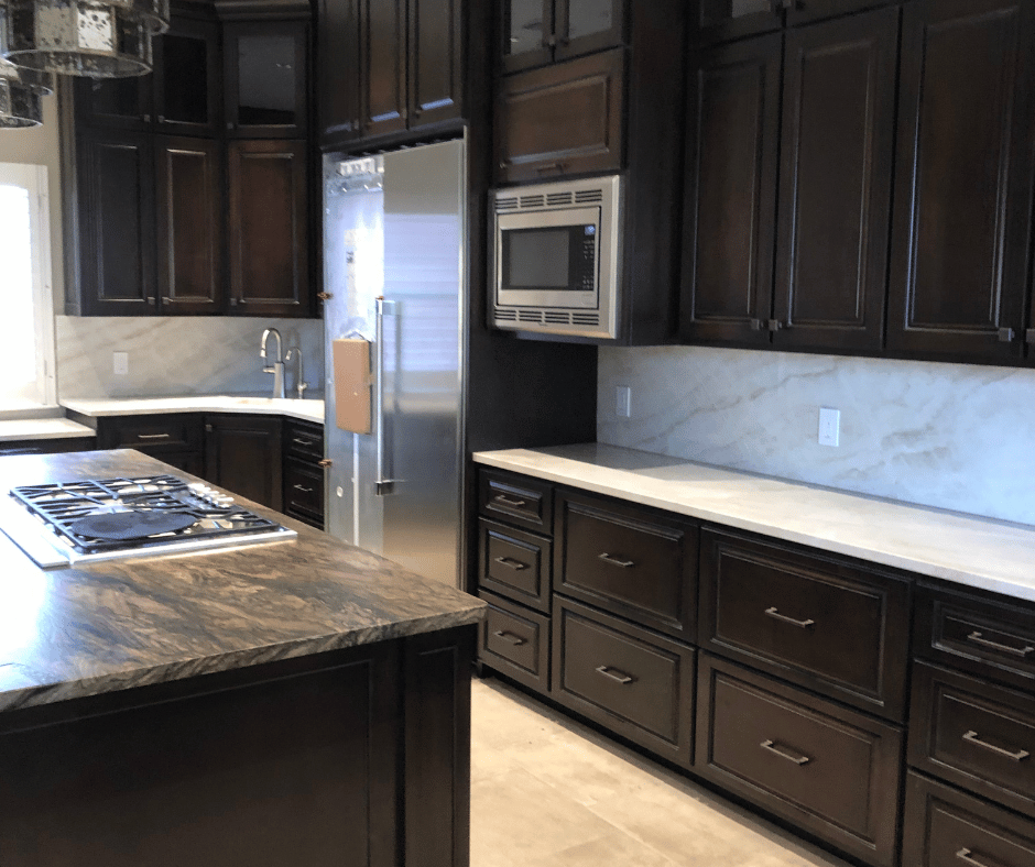 Kitchen Remodeling TXGreg Wike Construction