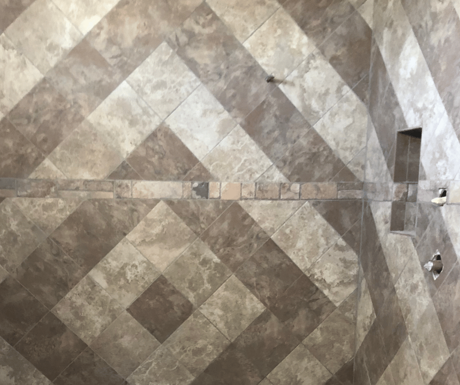 Bathroom Remodeling TXGreg Wike Construction