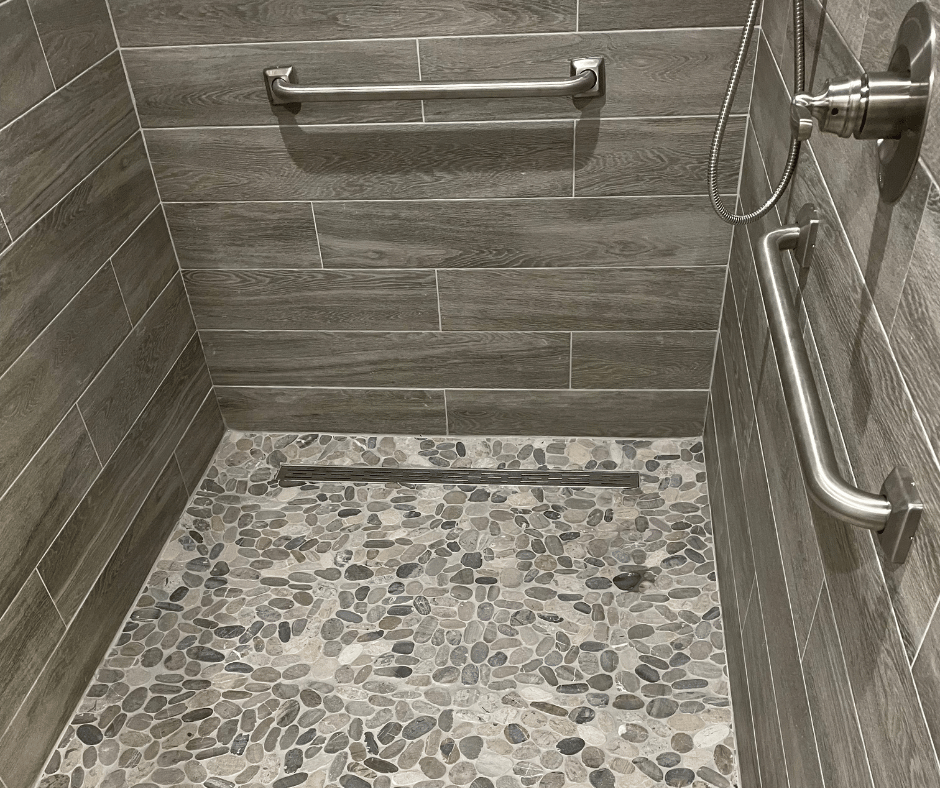 Bathroom Remodeling TXGreg Wike Construction