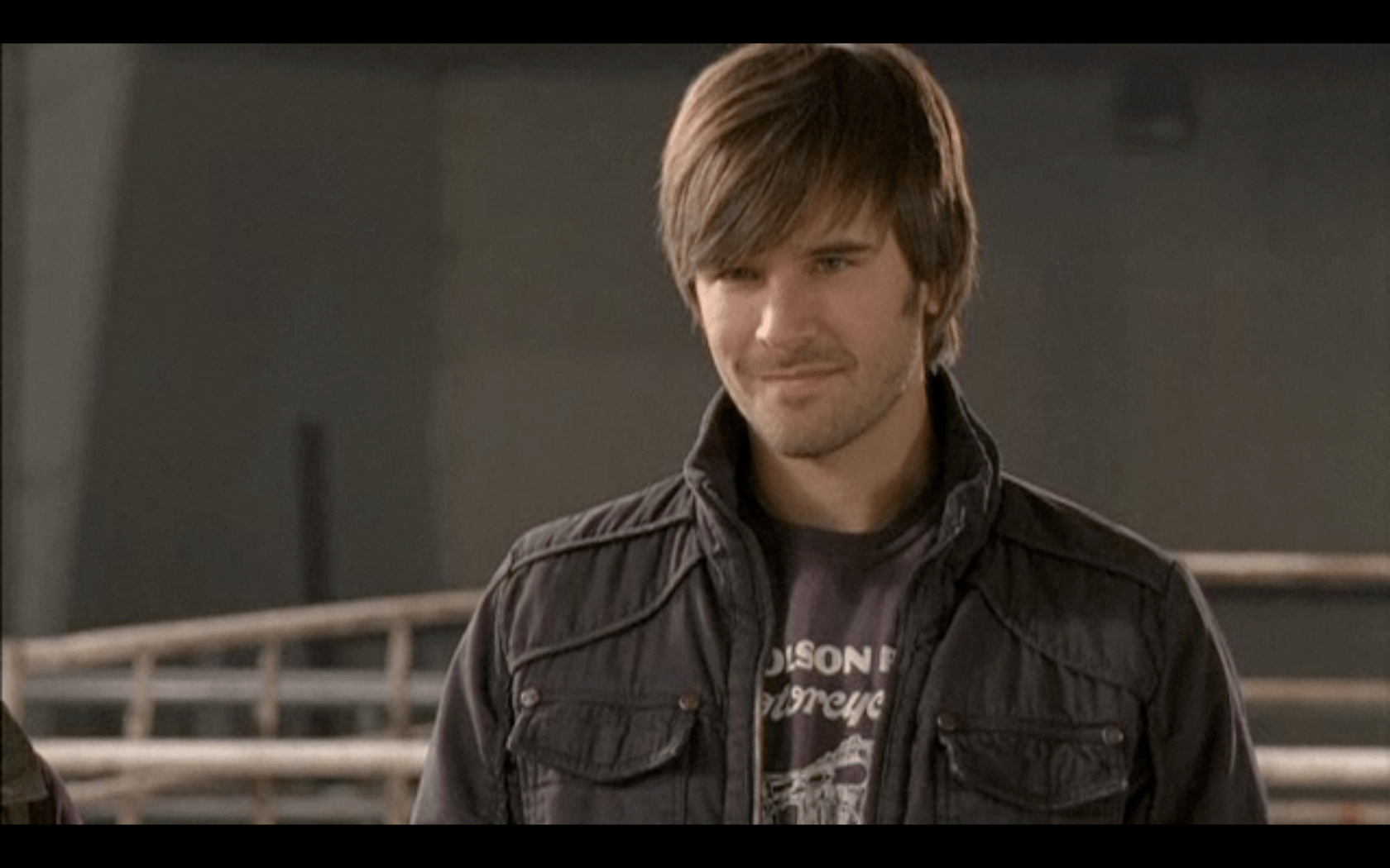 Nicholson Bros. Motorcycles on CBC’s Heartland TV show and Graham