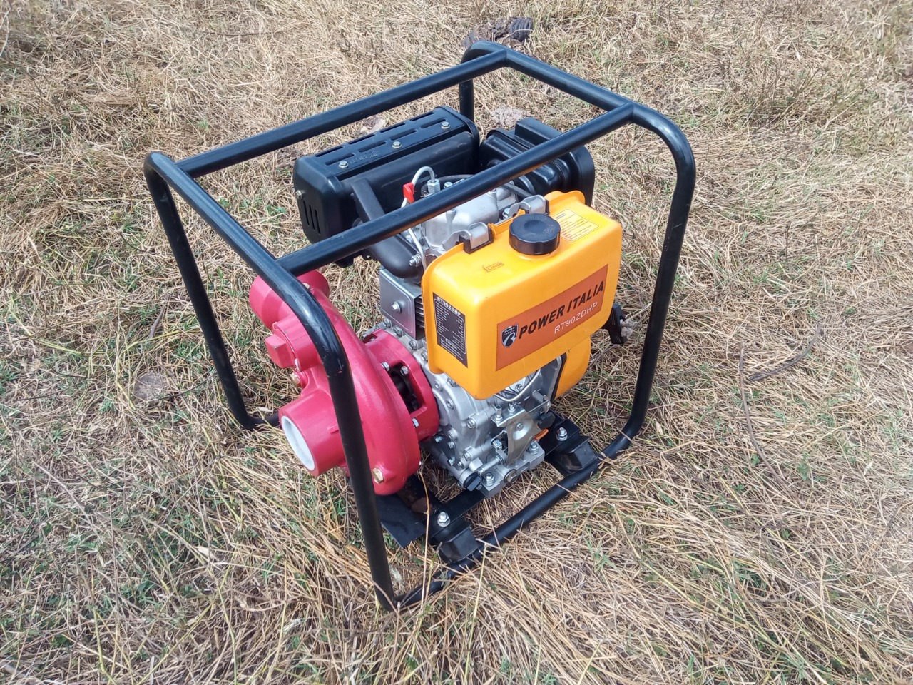 Diesel Water Pumps in Kenya 0711895635 Grekkon Limited