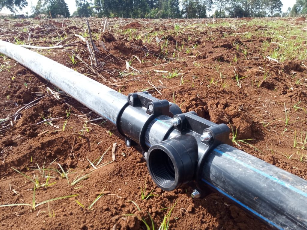 1 Acre Drip Irrigation Kit in Kenya 0711895635 Grekkon Limited