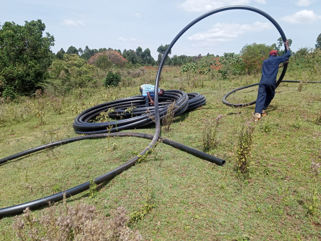 HDPE Pipes Prices in Kenya 0711895635 Grekkon Limited