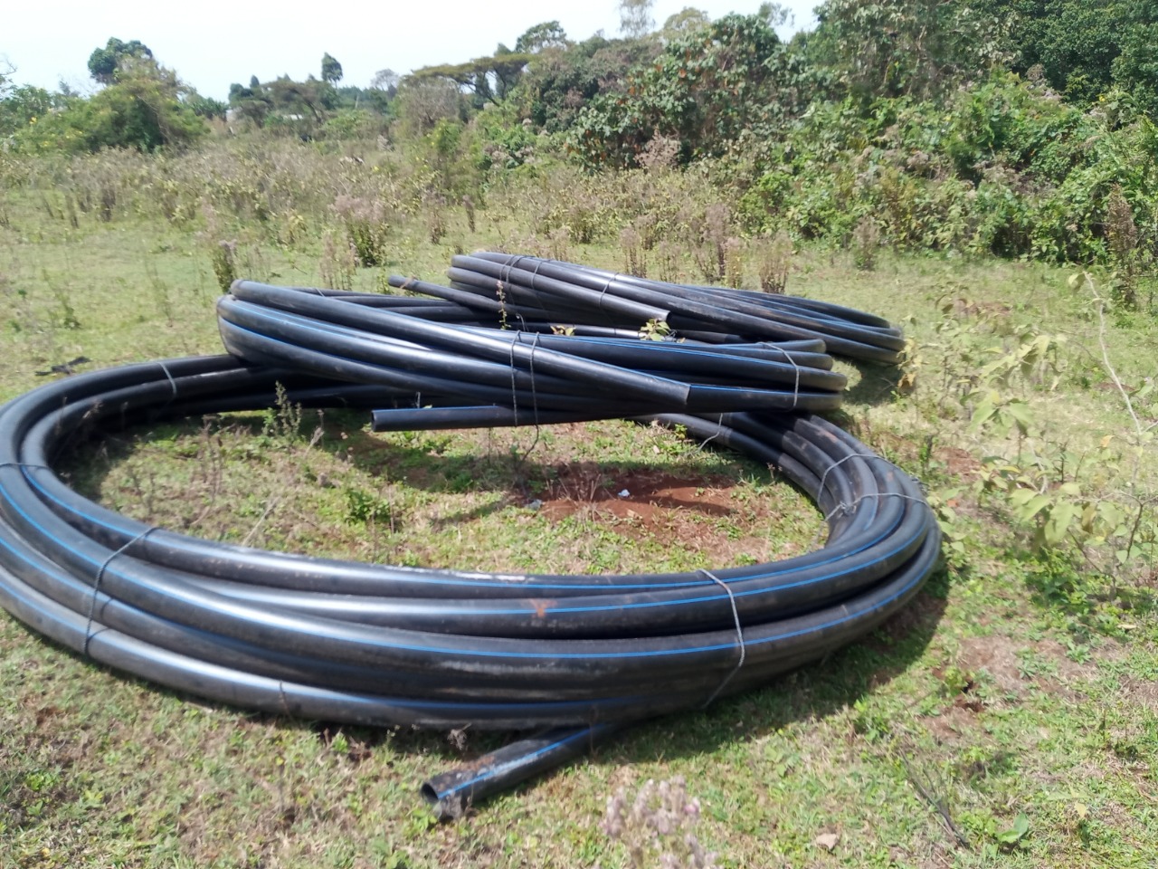 HDPE Pipes Prices in Kenya 0711895635 Grekkon Limited