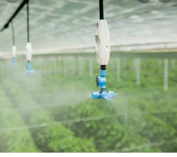 Misters For Irrigation by Grekkon Limited. Call +254 715 157 132