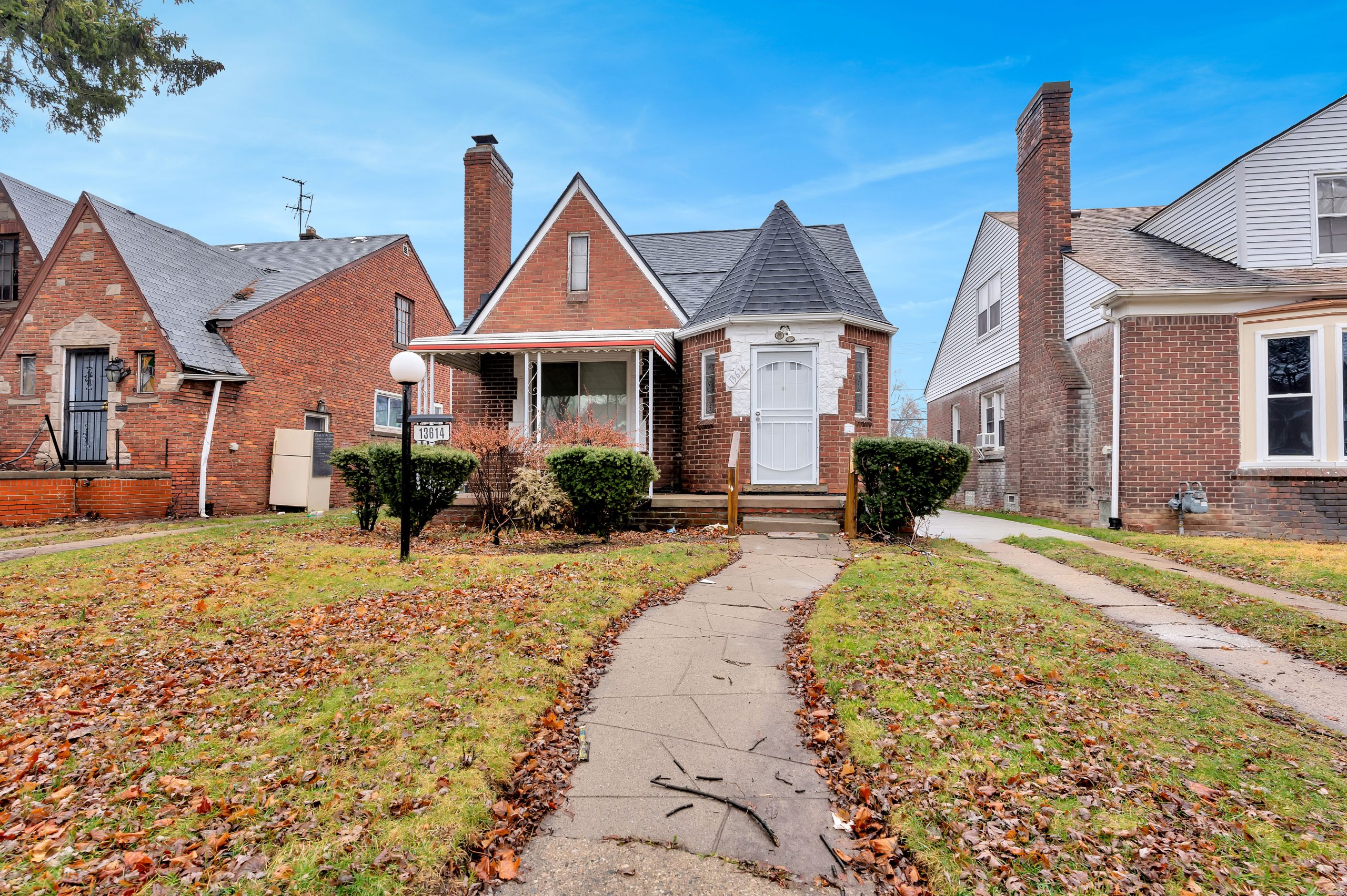 Detroit GRE Marketplace