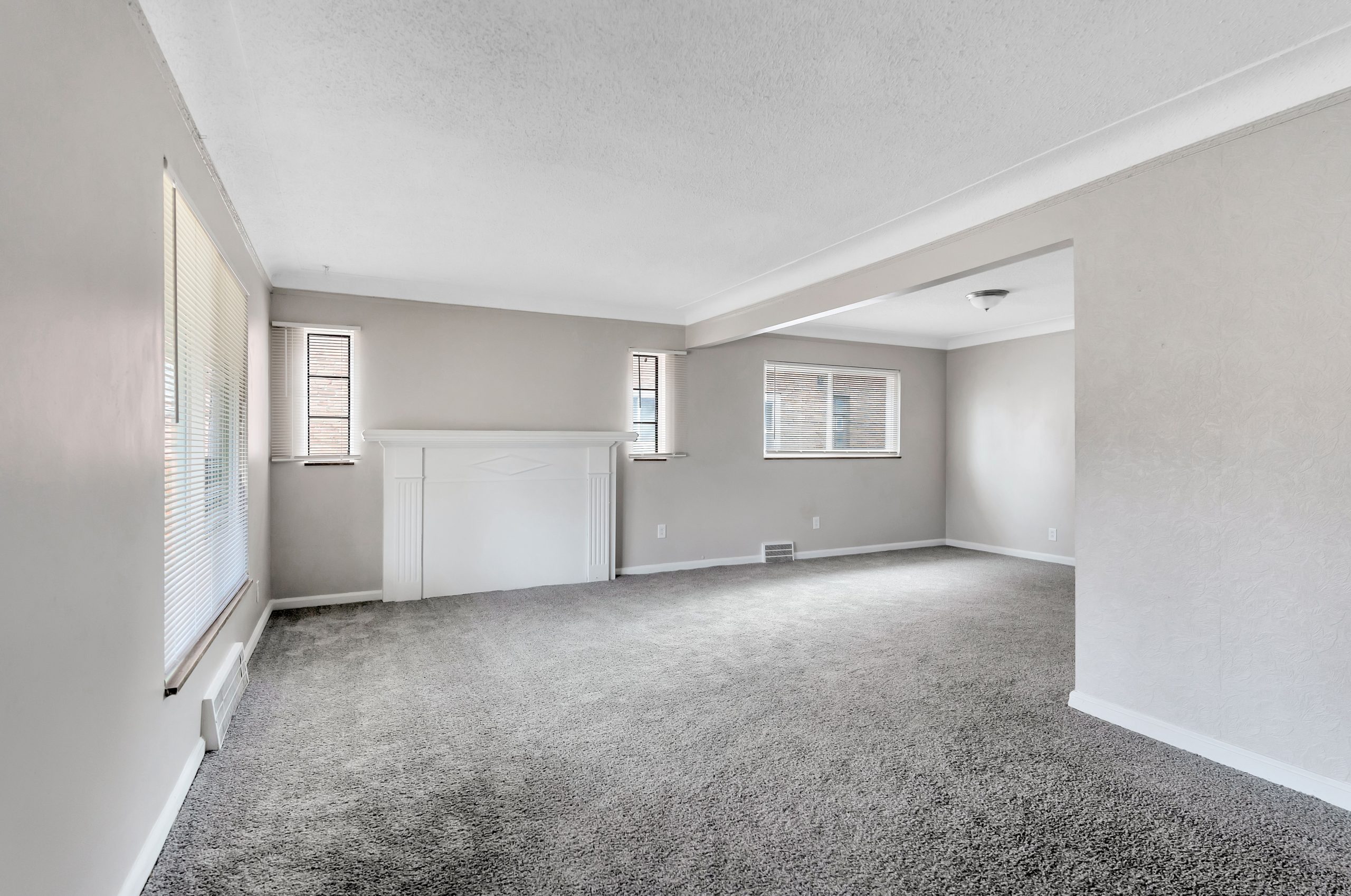 Detroit GRE Marketplace