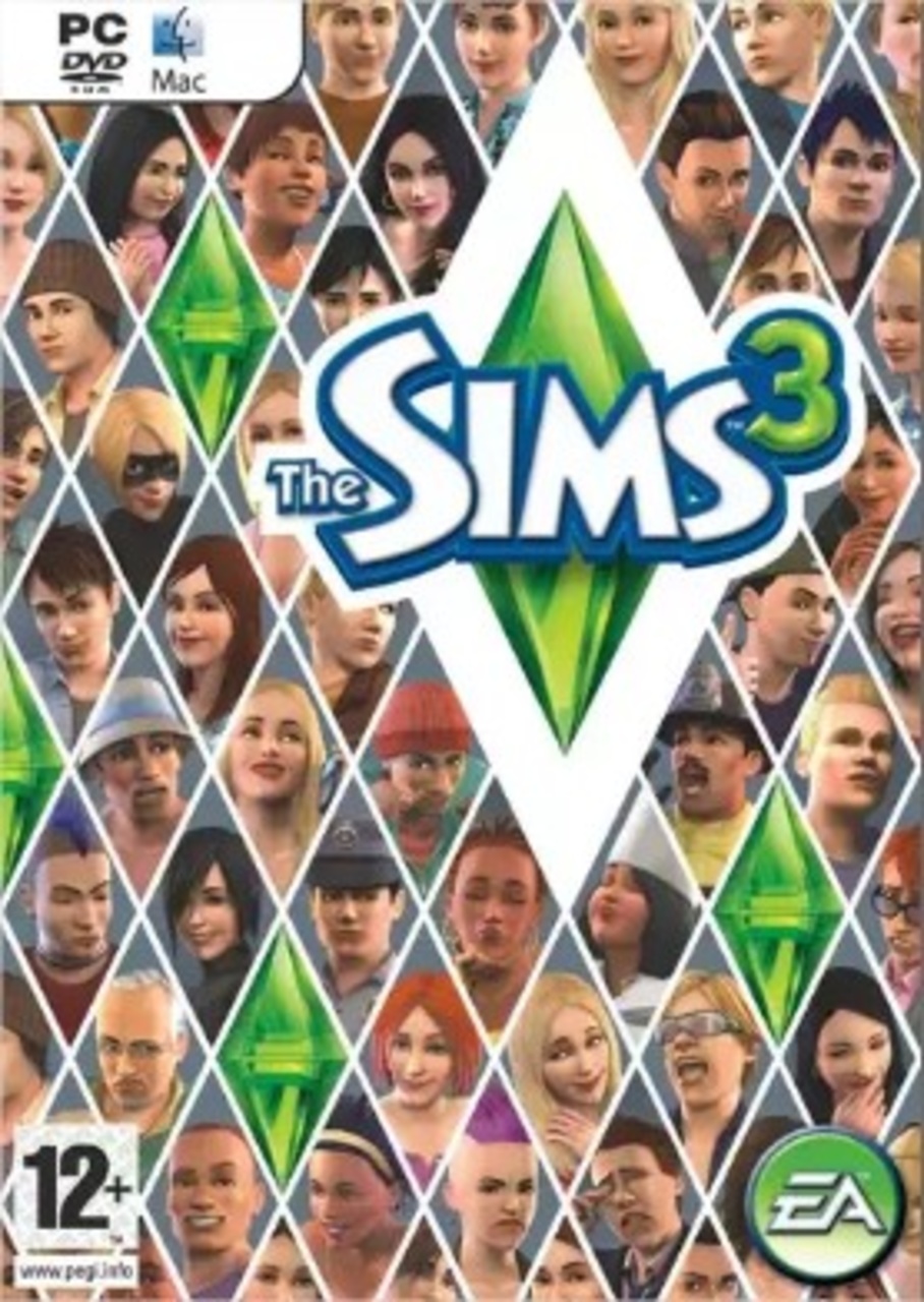 The Sims 3 · Játék · Gremlin