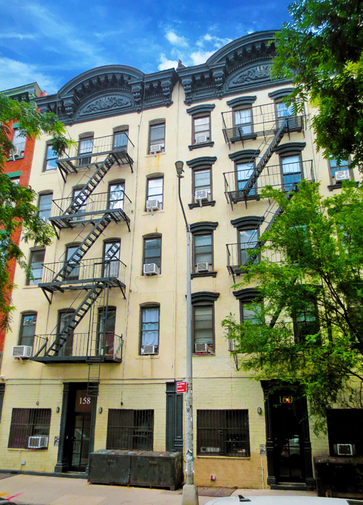 About GRE Real Estate Investment and Property Management