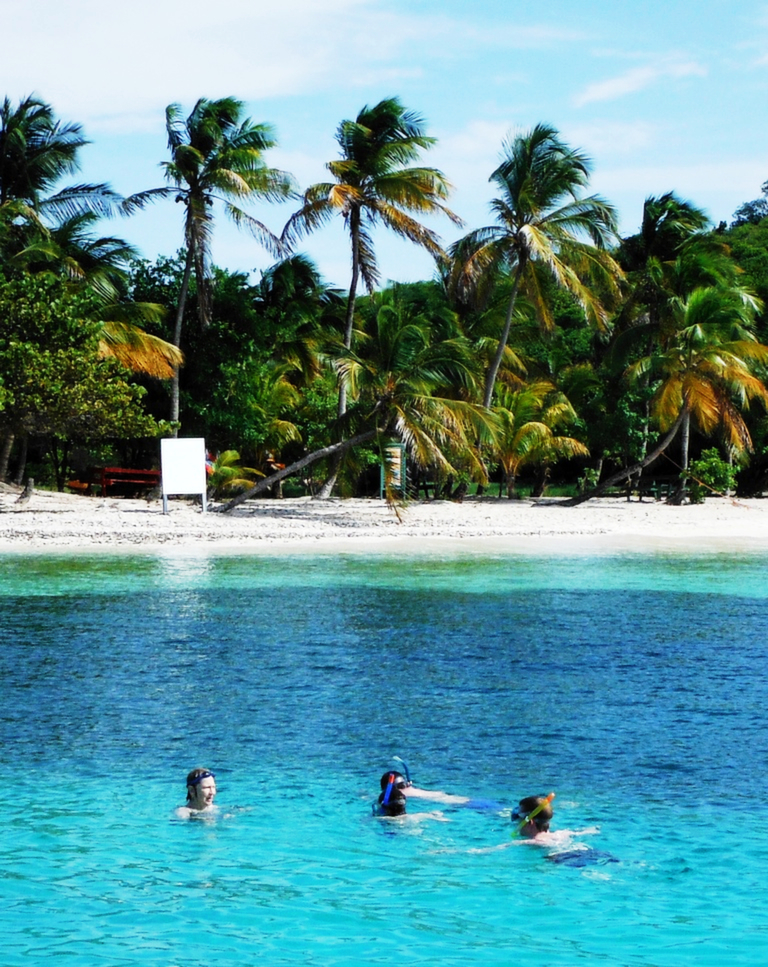 Grenada and the Grenadines Grenada Bluewater Sailing